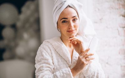 Beauty routine viso pelle grassa: i 3 step fondamentali